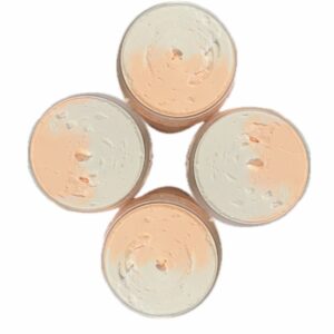PUMPKITO BAGNOSCHIUMA IN MOUSSE - TOP UP
