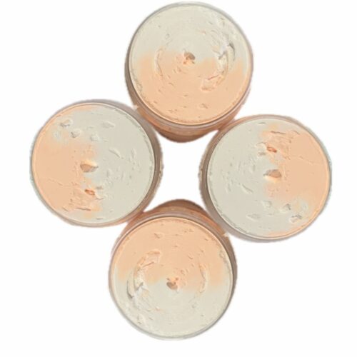 374 PUMPKITO BAGNOSCHIUMA IN MOUSSE - TOP UP