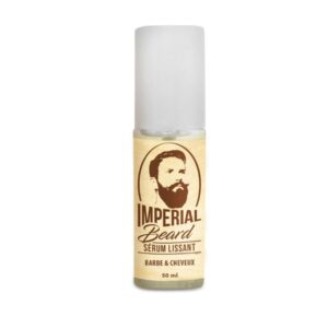 SIERO LEVIGANTE CAPELLI E BARBA - IMPERIAL BEARD