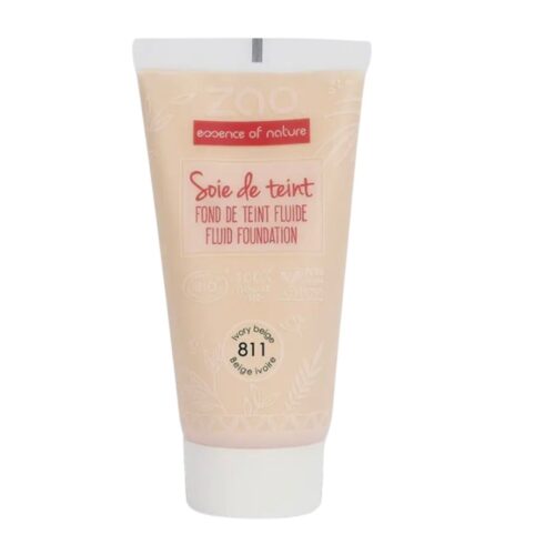 FONDOTINTA BIO - ZAO MAKE-UP