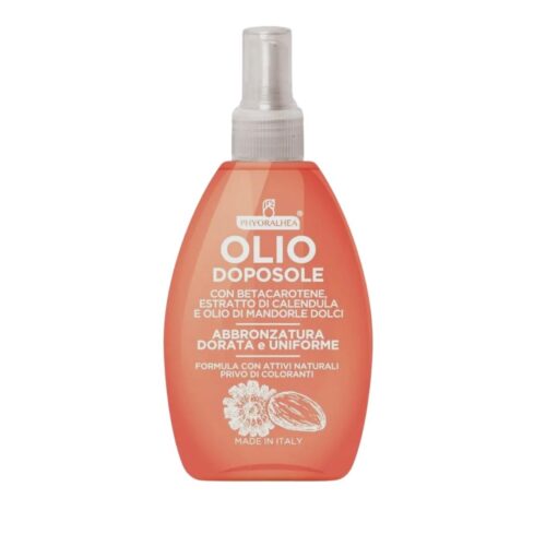 388 OLIO CORPO DOPOSOLE - ALHEA