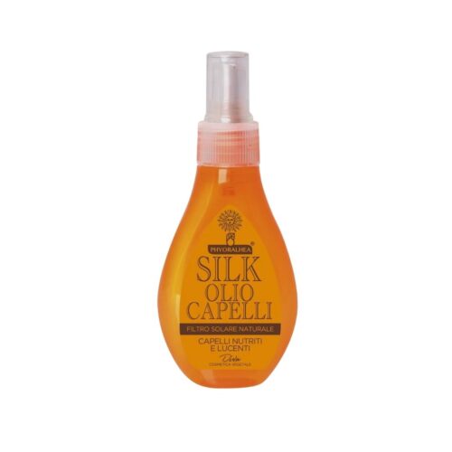 391 OLIO SPRAY PROTEZIONE CAPELLI - ALHEA