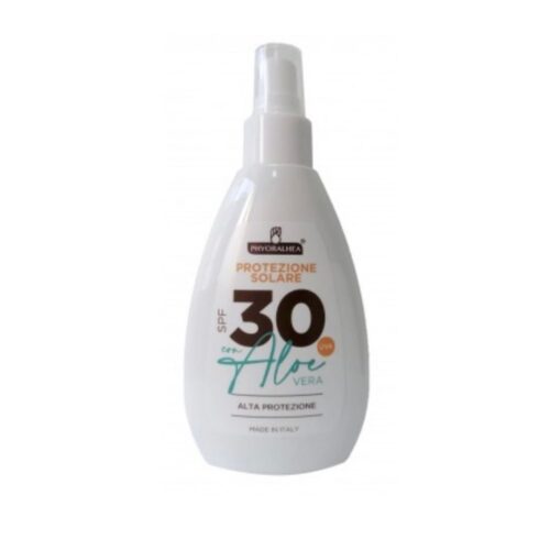 392 PROTEZIONE SOLARE 30SPF - ALHEA