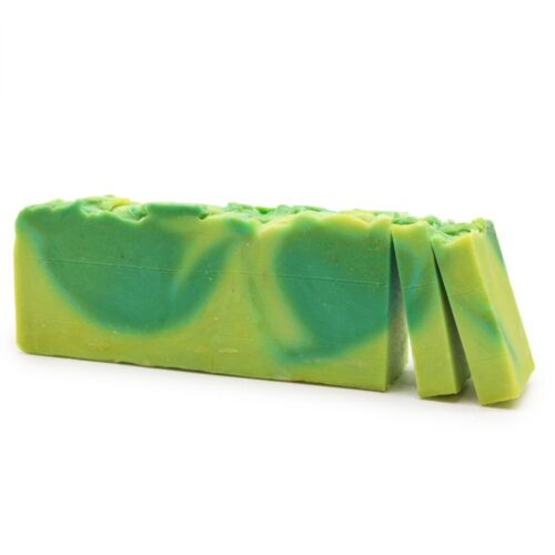 395 SAPONE OLIO DI OLIVA E ALOE VERA