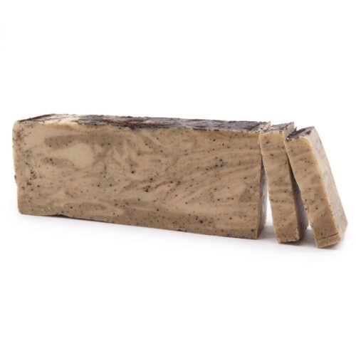 396 SAPONE COCCO E OLIO DI OLIVA