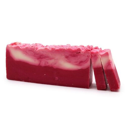 398 SAPONE BURRO DI KARITÈ E OLIO DI OLIVA