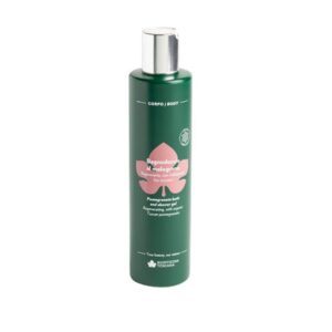 BAGNO DOCCIA MELOGRANO - BIOFFICINA TOSCANA