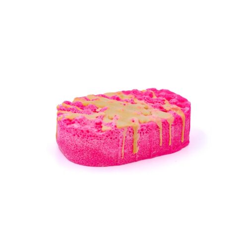 BELLA VITA SPUGNA DI SAPONE  - TOP UP