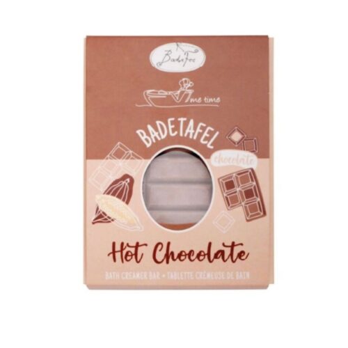 413 CREMA DA BAGNO BARRA DI CIOCCOLATO