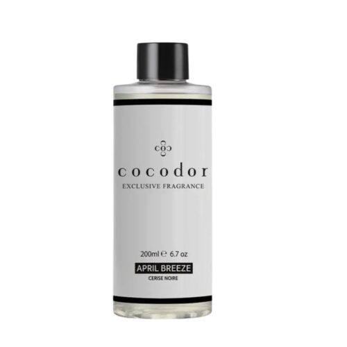 418 RICARICA PROFUMO AMBIENTE APRIL BREEZE