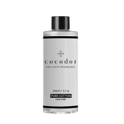 419 RICARICA PROFUMO AMBIENTE COTONE