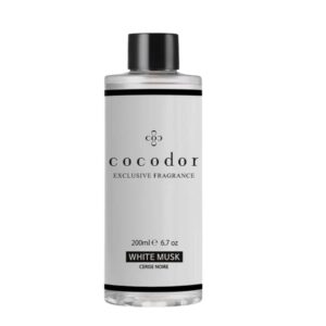 RICARICA PROFUMO AMBIENTE MUSCHIO BIANCO