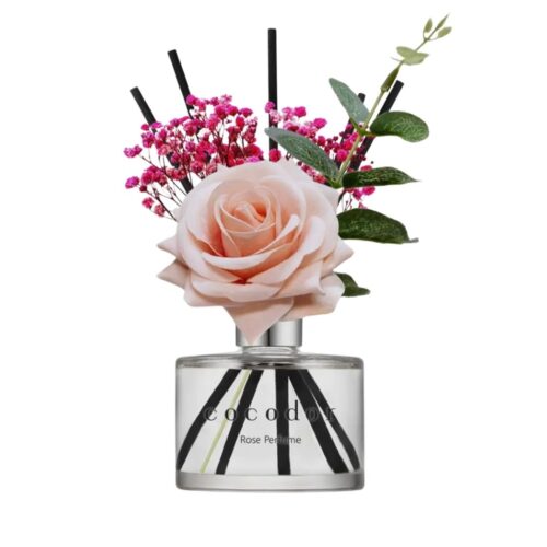421 PROFUMO AMBIENTE ROSA