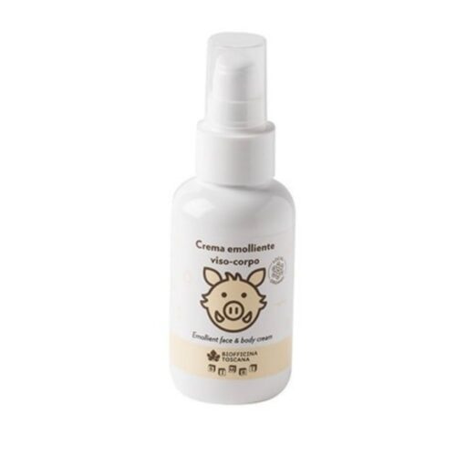 429 CREMA EMOLLIENTE VISO E CORPO - BIOFFICINA TOSCANA