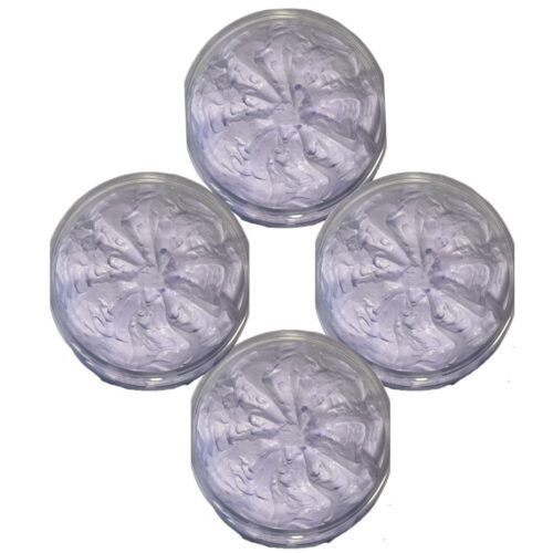 43 BUTTER LIGHT BAGNOSCHIUMA IN MOUSSE - TOP UP