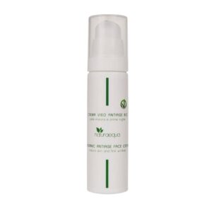 CREMA VISO BIO ANTI-AGE - NATURAEQUA
