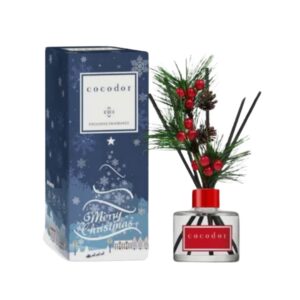 PROFUMO AMBIENTE PINO E LEGNO DI CEDRO