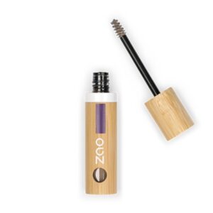 MASCARA PER SOPRACCIGLIA - ZAO MAKE UP