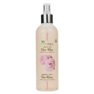 TONICO BIO DUE ROSE - NATURAEQUA