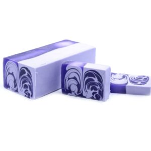 SAPONE LILLA