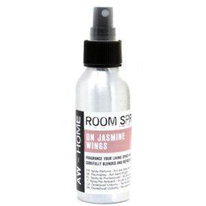 SPRAY AMBIENTE FRAGOLA E MIRTILLO - ANCIENT WISDOM