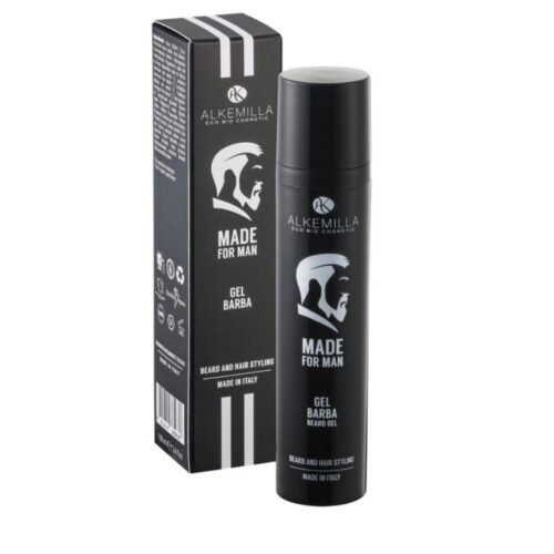 467 GEL BARBA - ALKEMILLA