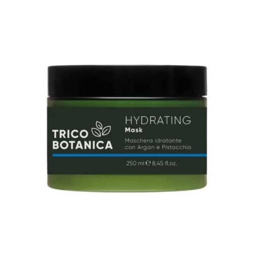 MASCHERA IDRATANTE - TRICO BOTANICA