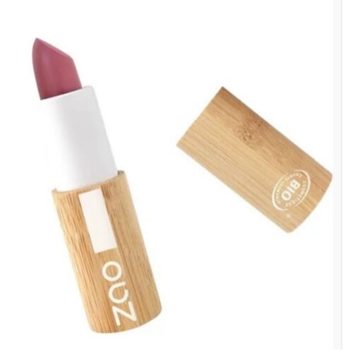 49 ROSSETTO COCOON LABBRA - ZAO MAKE UP