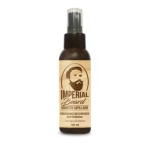 LOZIONE PER LA CRESCITA DEI CAPELLI - IMPERIAL BEARD