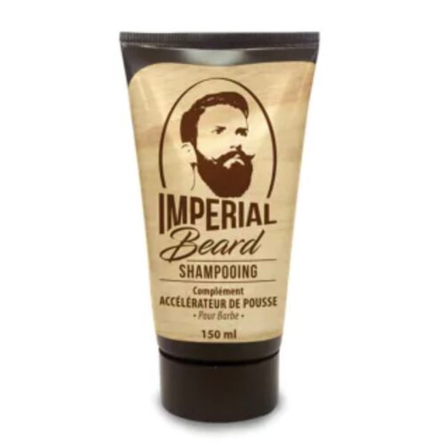496 SHAMPOO PER LA CRESCITA DELLA BARBA