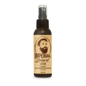 LOZIONE PER LA CRESCITA DELLA BARBA - IMPERIAL BEARD
