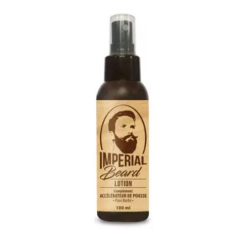 498 LOZIONE BARBA VOLUME - IMPERIAL BEARD