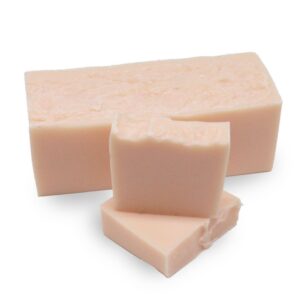 SAPONE PESCA E ORCHIDEA