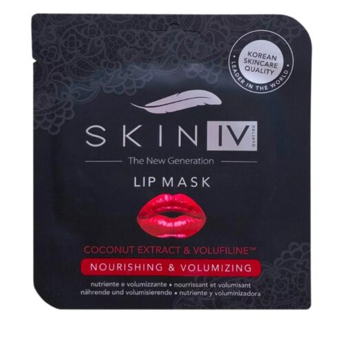51 MASCHERA LABBRA VOLUMIZZANTE