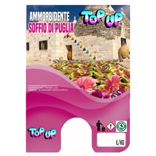 55 AMMORBIDENTE SOFFIO DI PUGLIA