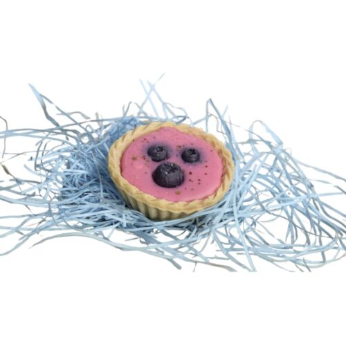 59 TARTELLETTA FRESIA E RIBES - CERA DA SCIOGLIERE