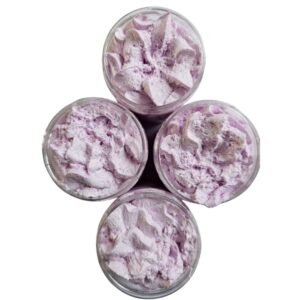 MIRTILLA BAGNOSCHIUMA IN MOUSSE - TOP UP