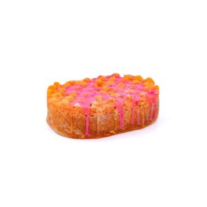 MARSHMALLOW SPUGNA DI SAPONE - TOP UP