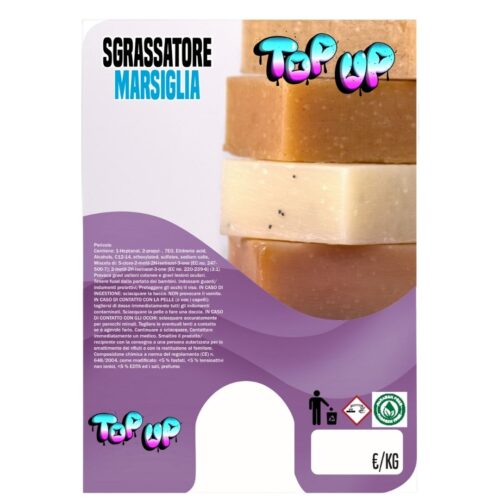 SGRASSATORE MARSIGLIA