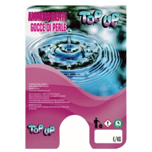 AMMORBIDENTE GOCCE DI PERLE