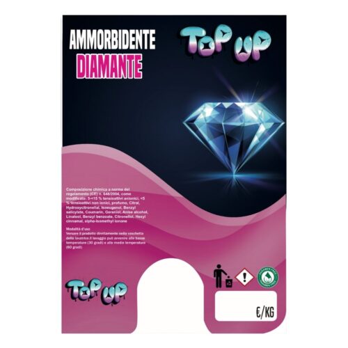 76 AMMORBIDENTE DIAMANTE