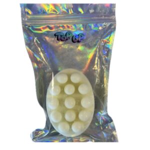 SHAMPOO SBIANCANTE PER ANIMALI - TOP UP