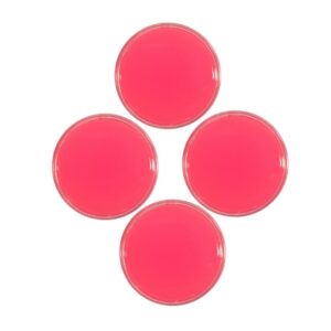 PINK POM BAGNOSCHIUMA SLIME - TOP UP