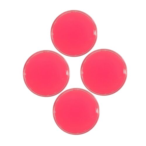 PINK POM BAGNOSCHIUMA SLIME - TOP UP