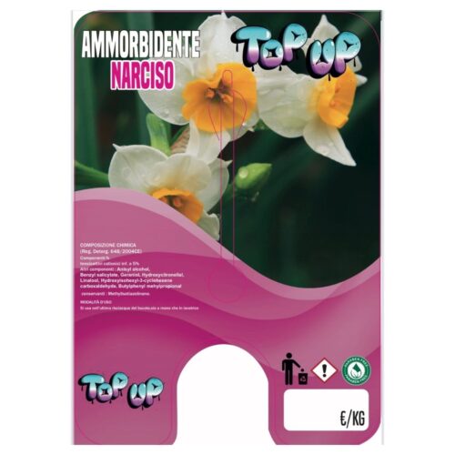 AMMORBIDENTE NARCISO