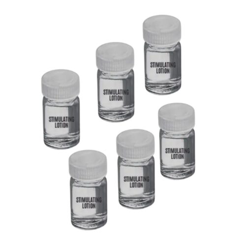 81 KIT LOZIONE STIMOLANTE - TRICO BOTANICA