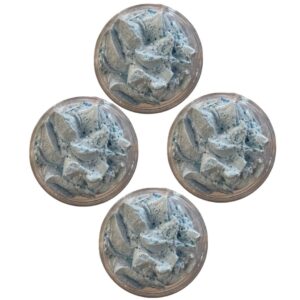BLU BERRIES BAGNOSCHIUMA IN MOUSSE - TOP UP