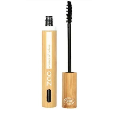 87 MASCARA CON ALOE VERA - ZAO MAKE UP