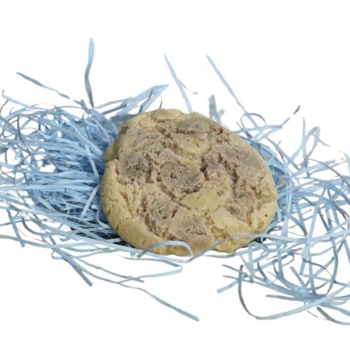 90 BISCOTTO AL CIOCCOLATO - CERA DA SCIOGLIERE