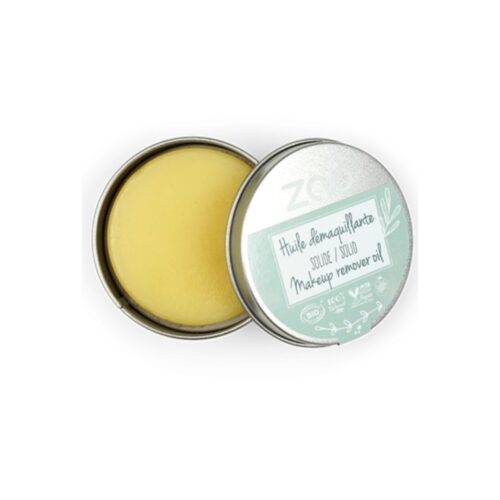 91 OLIO STRUCCANTE SOLIDO - ZAO MAKE UP